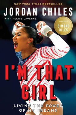 I'm That Girl - Living the Power of My Dreams