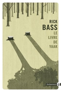 Le livre de Yaak