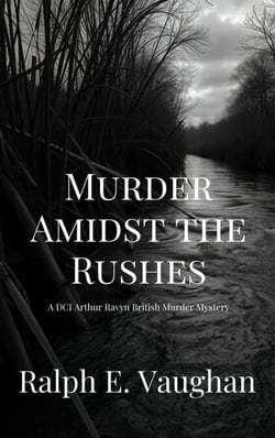 Murder Amidst the Rushes - DCI Arthur Ravyn British Murder Mysteries, #5