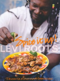 Spice It Up (Enhanced Apple) - Fabulocious Recipes to Spice Up Your Life