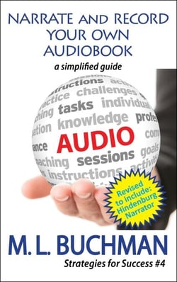 Narrate and Record Your Own Audiobook: a Simplified Guide - Strategies for Success, #4
