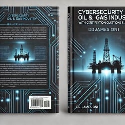 The Introduction to Cybersecurity in the Oil and Gas Industry