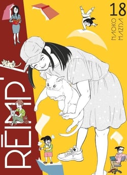 Réimp' ! - Tome 18