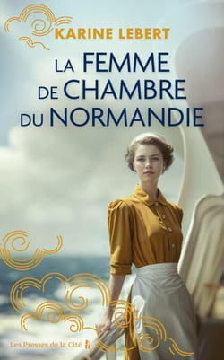 La Femme de chambre du Normandie