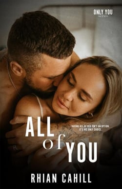 All Of You - Only You