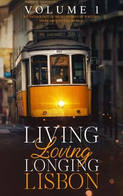 Living, Loving, Longing, Lisbon - Living, Loving, Longing, Lisbon, #1