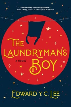 The Laundryman’s Boy - A Novel