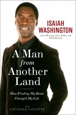 A Man from Another Land - How Finding My Roots Changed My Life
