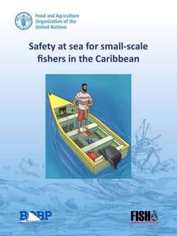 Safety at Sea for Small-Scale Fishers in the Caribbean