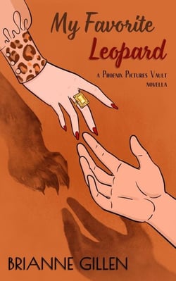 My Favorite Leopard - Phoenix Pictures