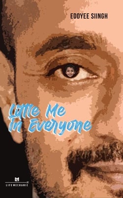 Little Me In Everyone - Little Me In Everyone, #1