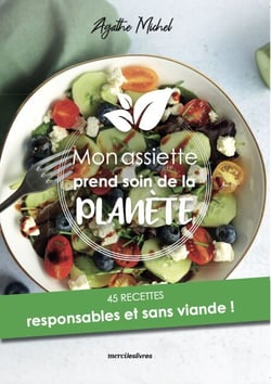 Mon assiette prend soin de la planète