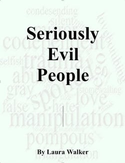 Seriously Evil People