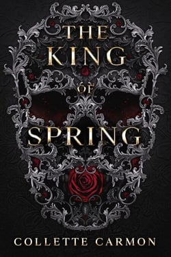 The King of Spring - The Homeric Retellings, #1
