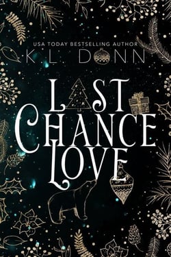 Last Chance Love - Claimed at Christmas, #1