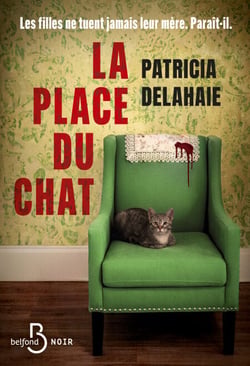 La Place du chat - Prix de lancement sur l'ebook, valable uniquement jusqu'au 30 avril 2026