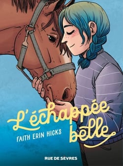 L'échappée belle