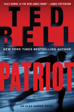 Patriot - An Alex Hawke Novel