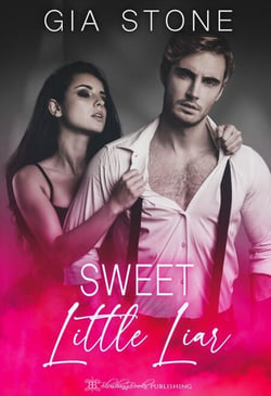 Sweet Little Liar - Houston Nights, #1