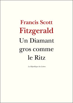 Un diamant gros comme le Ritz