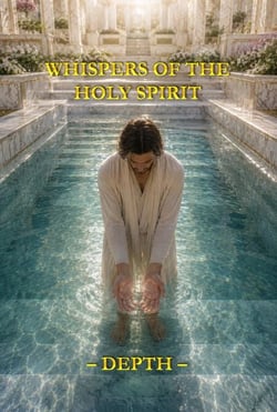 Whispers of the Holy Spirit – Depth