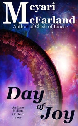 Day of Joy - Esme Mullane Adventures, #0