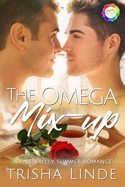 The Omega Mix-up - Vale Valley