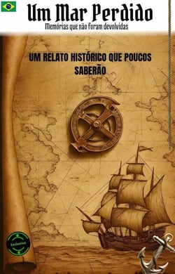 Um Mar Perdido
