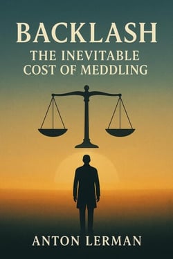 Backlash: The Inevitable Cost of Meddling - Esoteric, self growing