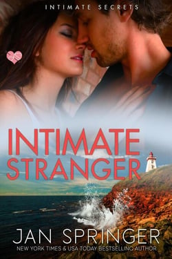 Intimate Stranger - Intimate Secrets, #3