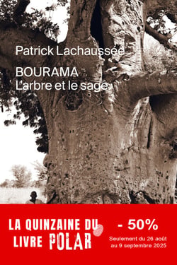 Bourama - L'arbre et le sage