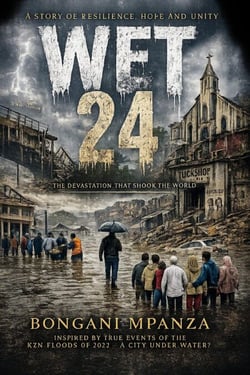 Wet 24