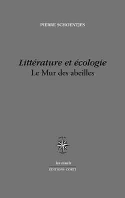 Littérature et écologie - Le mur des abeilles