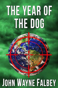 The Year of the Dog - The Sleeping Dogs, #3