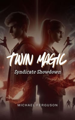 Twin Magic: Syndicate Showdown