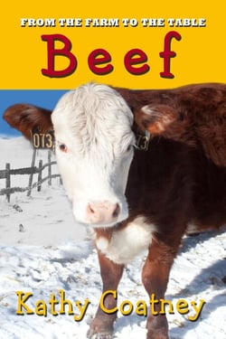 From the Farm to the Table Beef - From the Farm to the Table, #6