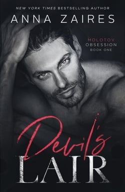 Devil’s Lair - Molotov Obsession Duet, #1