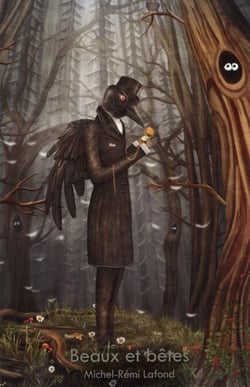 Beaux et bêtes - Portraits en bestiaire