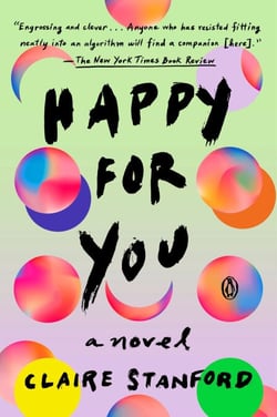 Happy for You - A Novel