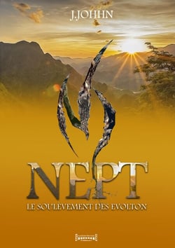 Nept - Le soulèvement des Evolton