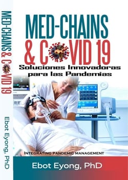 MED-CHAINS &amp; COVID – 19: Soluciones Innovadoras para las Pandemias