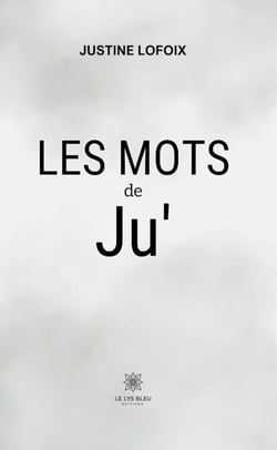Les mots de Ju’