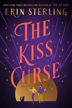 The Kiss Curse - A Novel