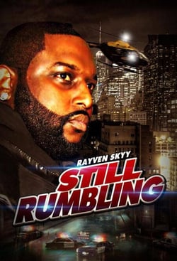 Still Rumbling - The Rumble Series, #4