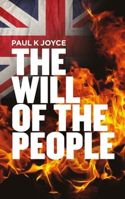 The Will Of The People - The Will Of The People, #1