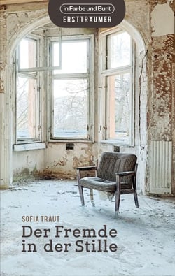 Der Fremde in der Stille - in Dresden angesiedelter Historischer, Urban Fantasy- und Romantasy-Roman