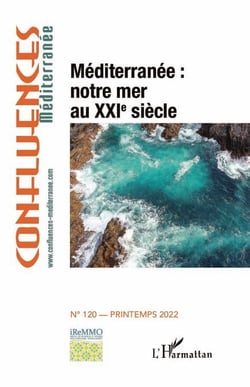 Méditerranée : notre mer au XXIe siècle