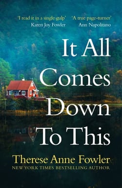 It All Comes Down To This - The unforgettable story of three sisters discovering the truth about the past