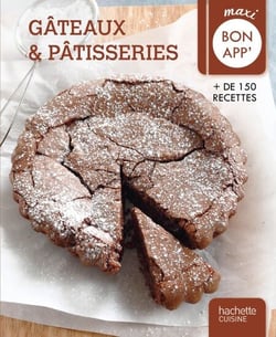 Gâteaux et pâtisseries - Maxi Bon app'