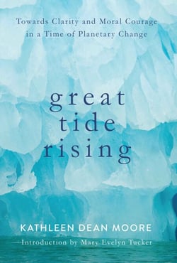 Great Tide Rising - Towards Clarity and Moral Courage in a time of Planetary Change